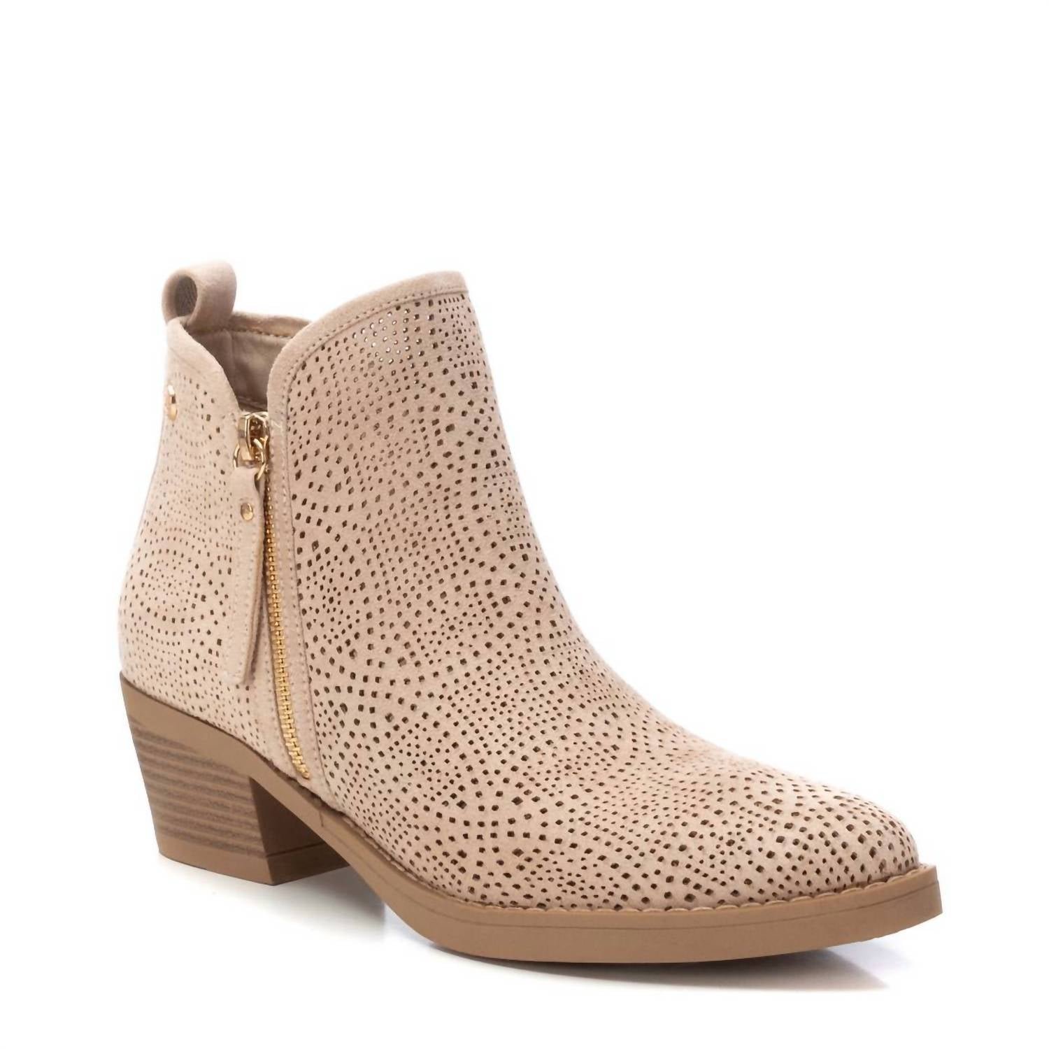 Xti - Women's Ankle Booties - Image 2