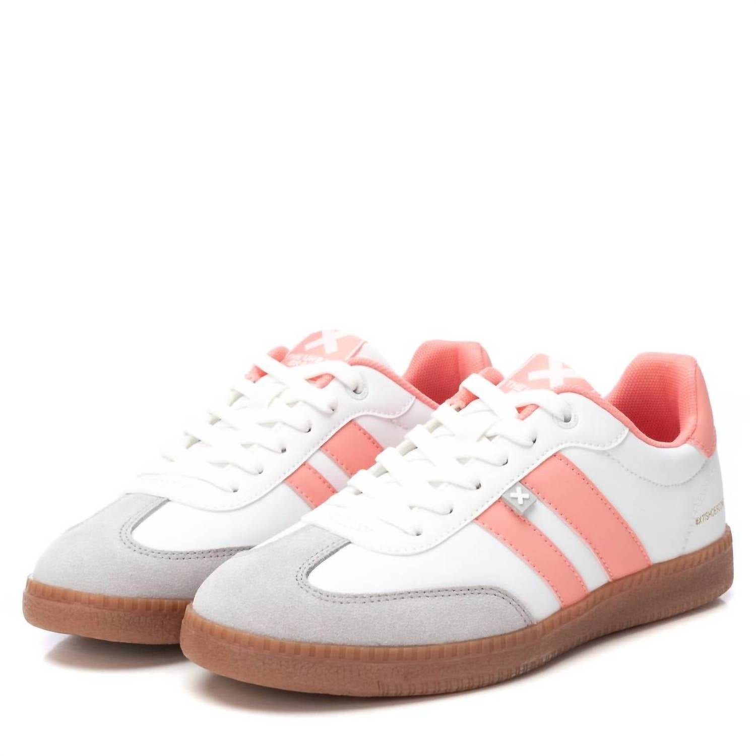 Xti - Women's Casual Sneakers - Image 4