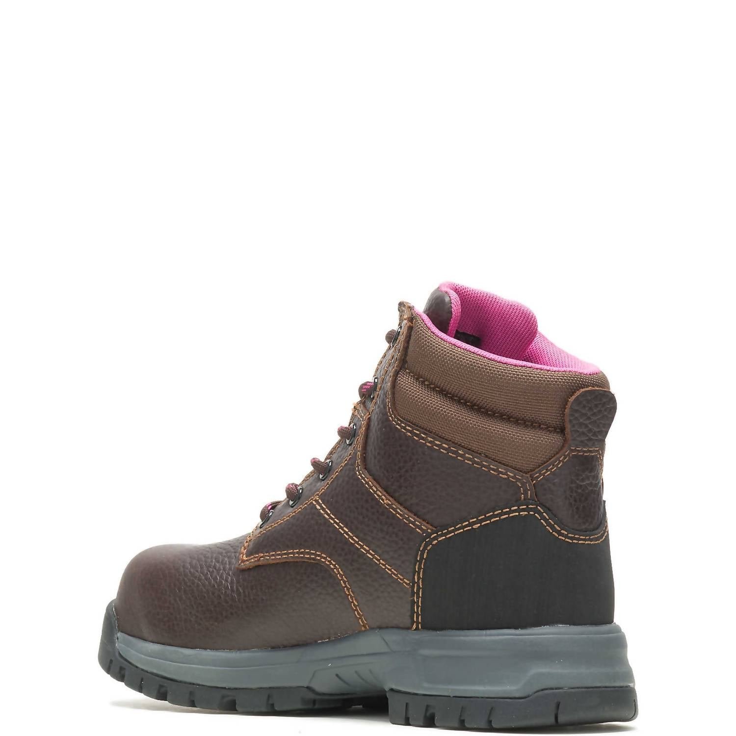 Wolverine - Women's Comp-toe Piper Waterproof Work Boot - Image 4