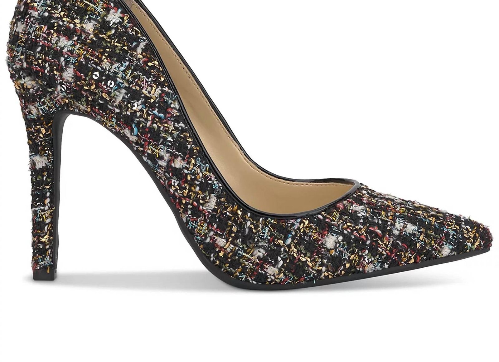 Jessica Simpson - Cassani Pump