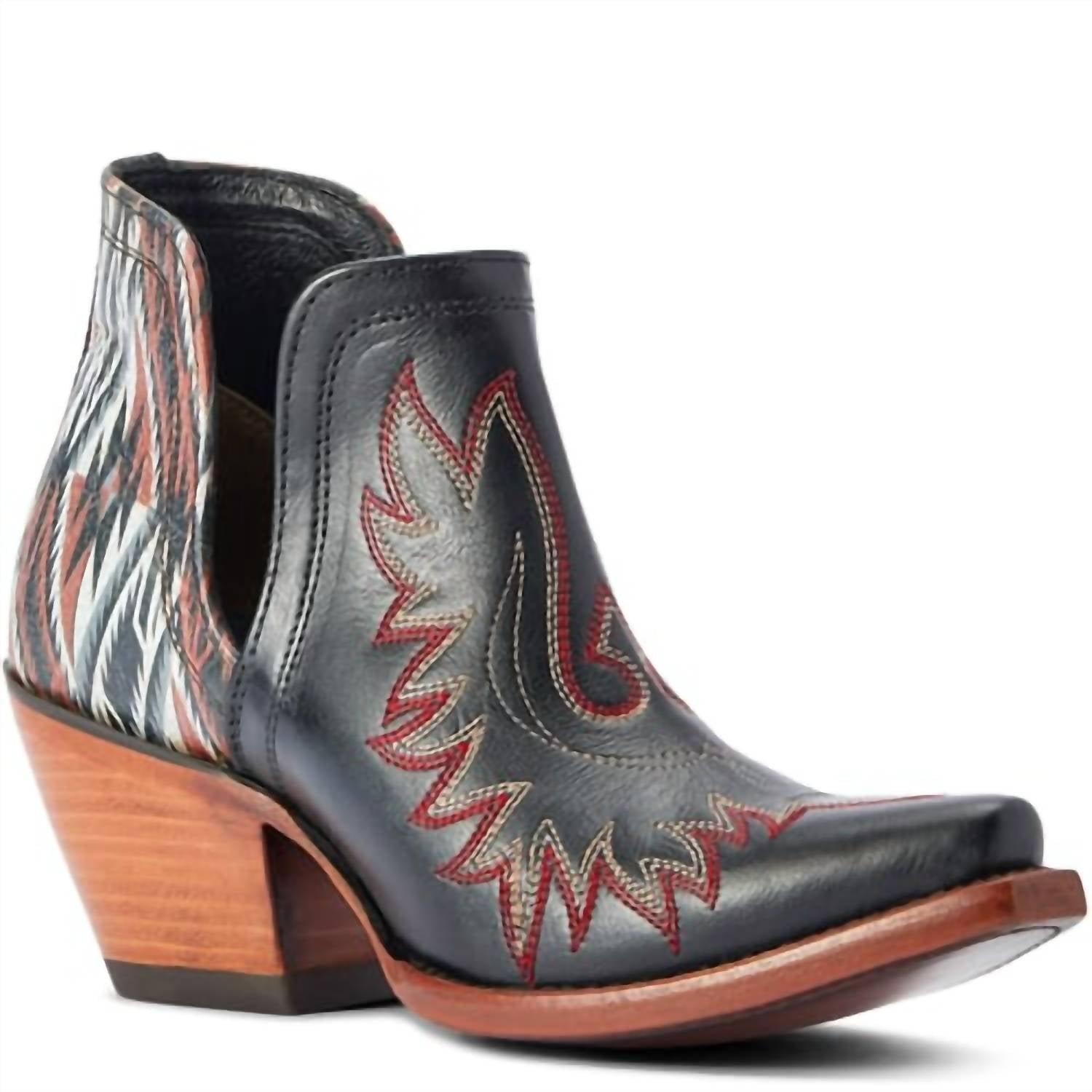 Ariat - Women's Dixon Chimayo Western Boots