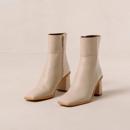 Alohas - Women's West Ankle Boots