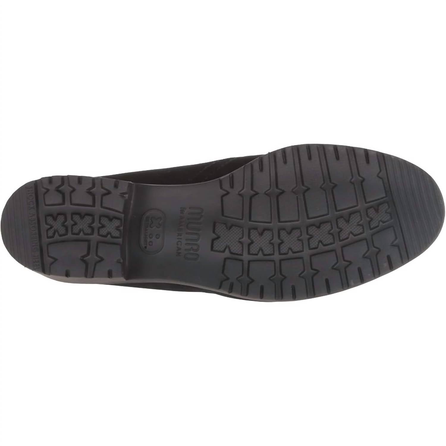 Munro - Women's Kinston Booties - Image 6