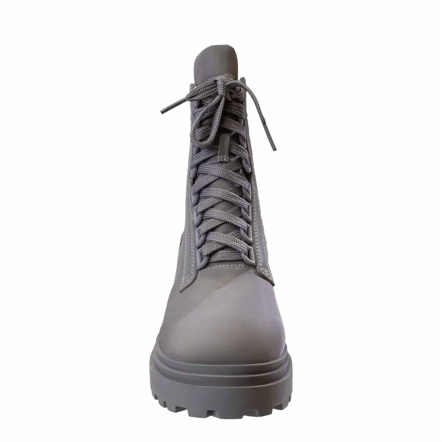 Otbt - Women's Commander Utility Boots - Image 4