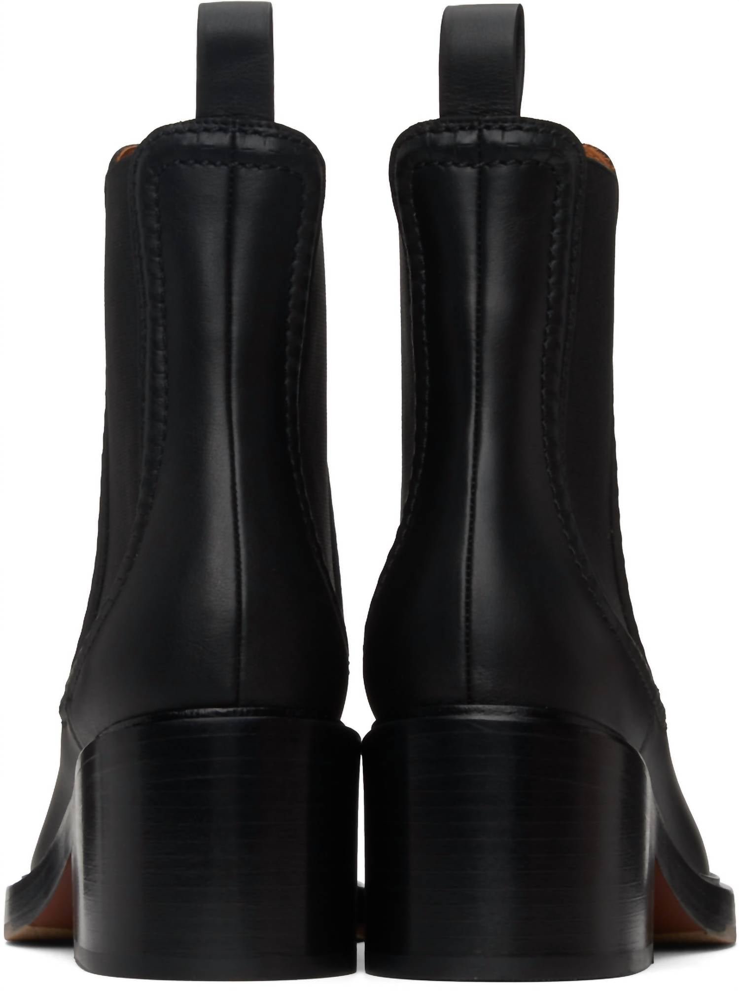 Chloe - Women's Mallo Boot - Image 4