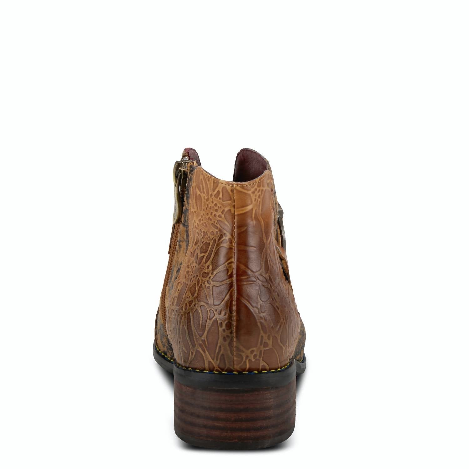 L'Artiste - Women's Georgiana Boot - Image 3