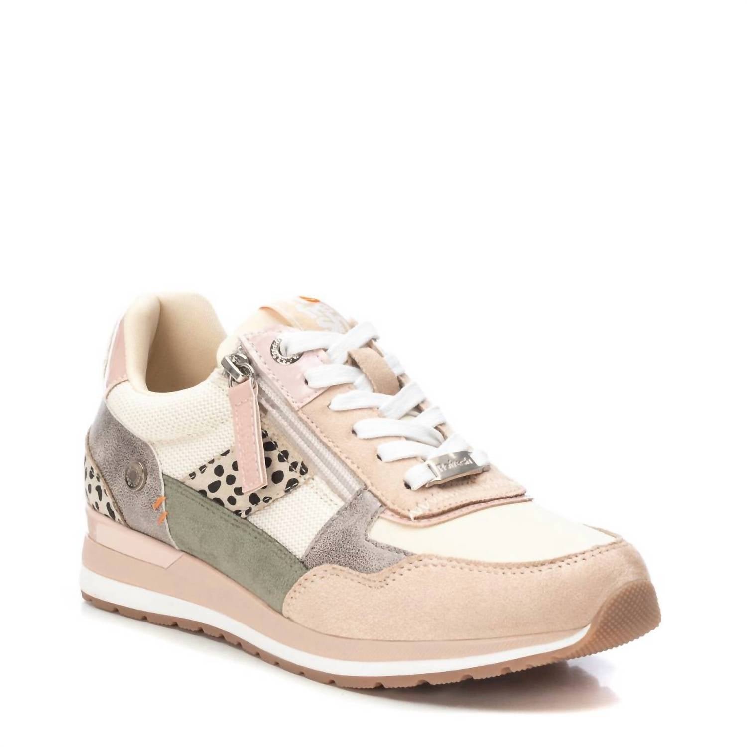 Xti - Women's Casual Sneakers - Image 2