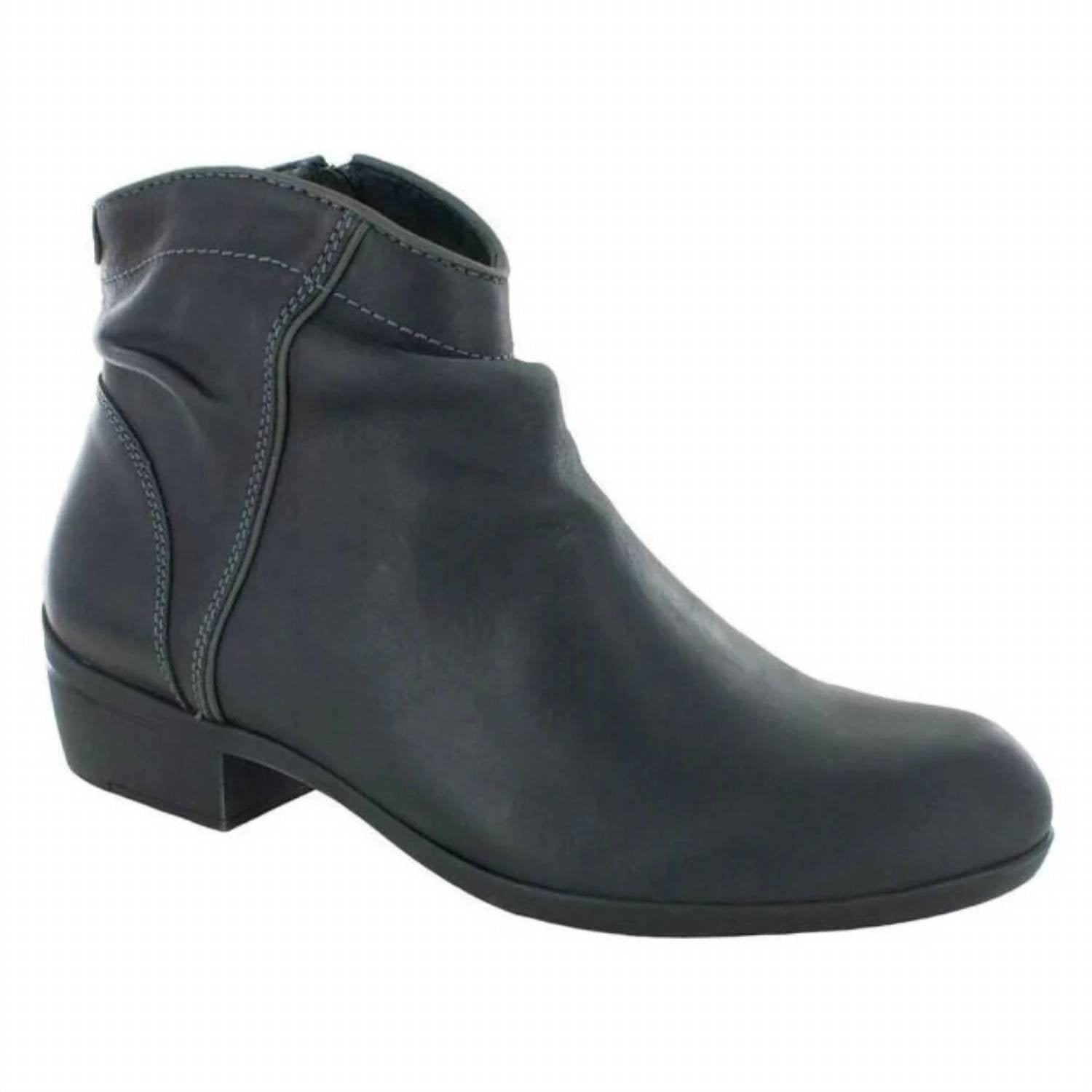 Wolky - Women's Winchester Waterproof Bootie