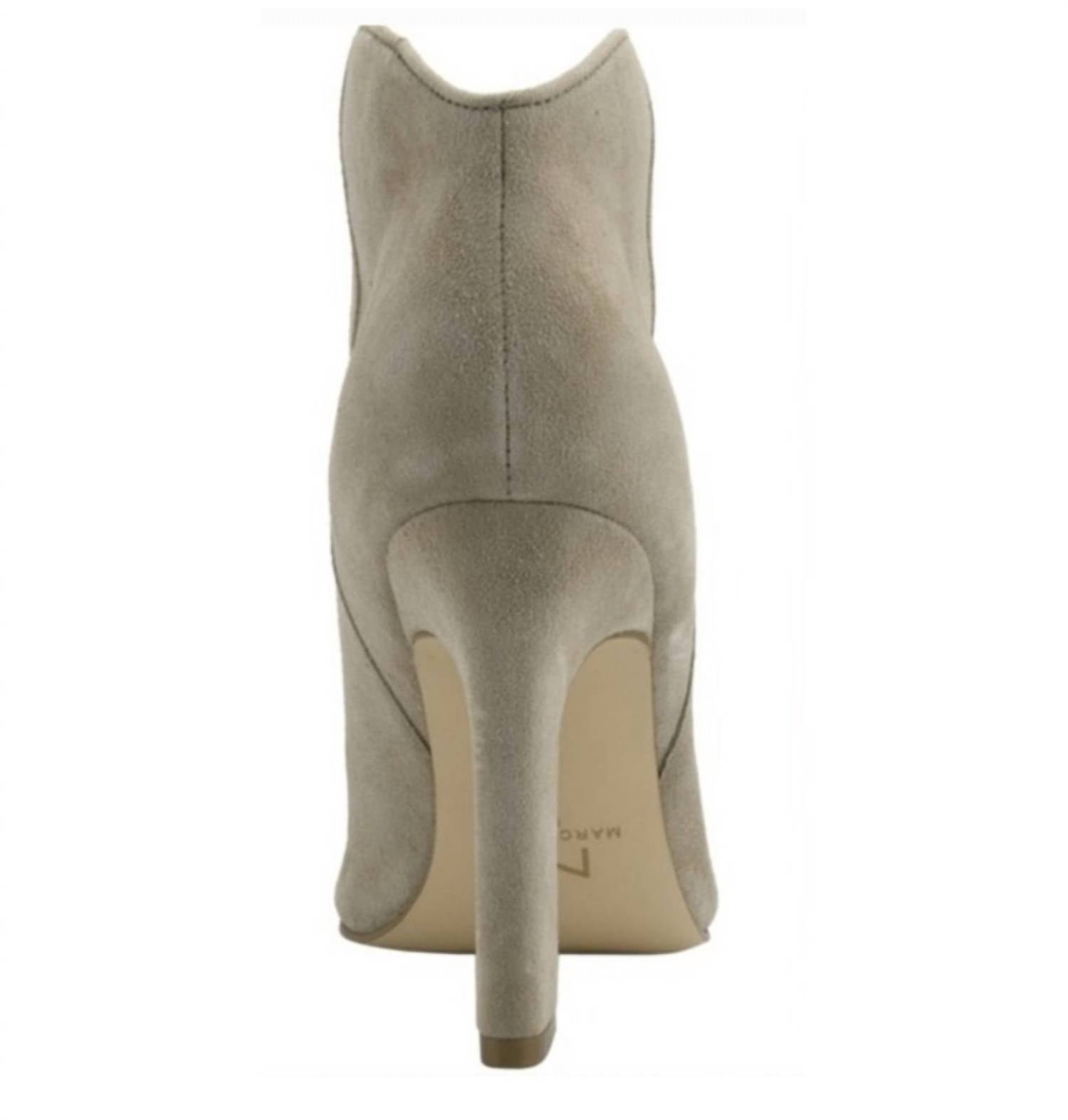 Marc Fisher - Masina Heeled Bootie - Image 4