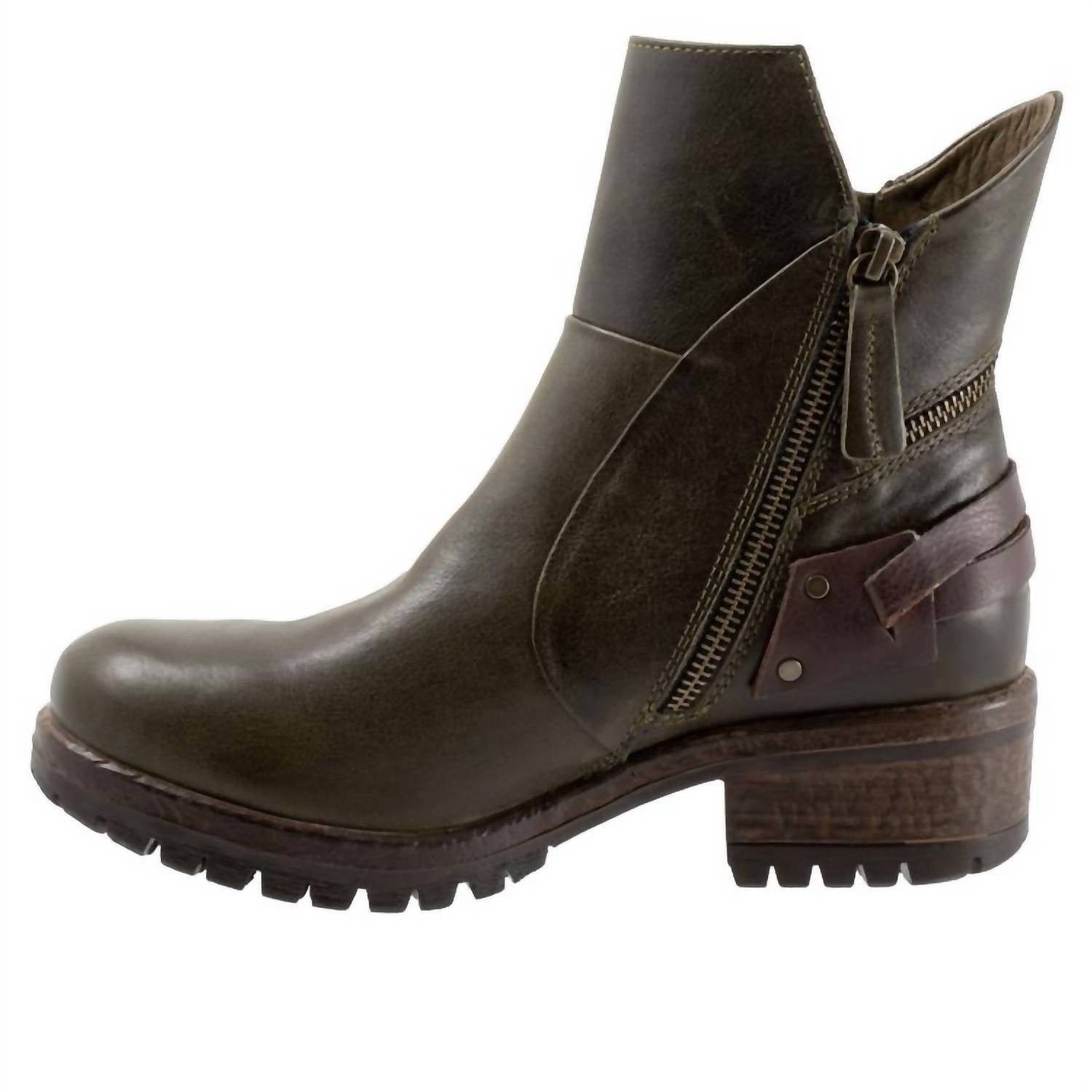 Bueno - Women's Fallon Boots - Image 2