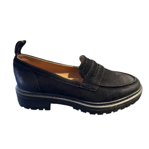 Bussola - Women's Aden Loafer