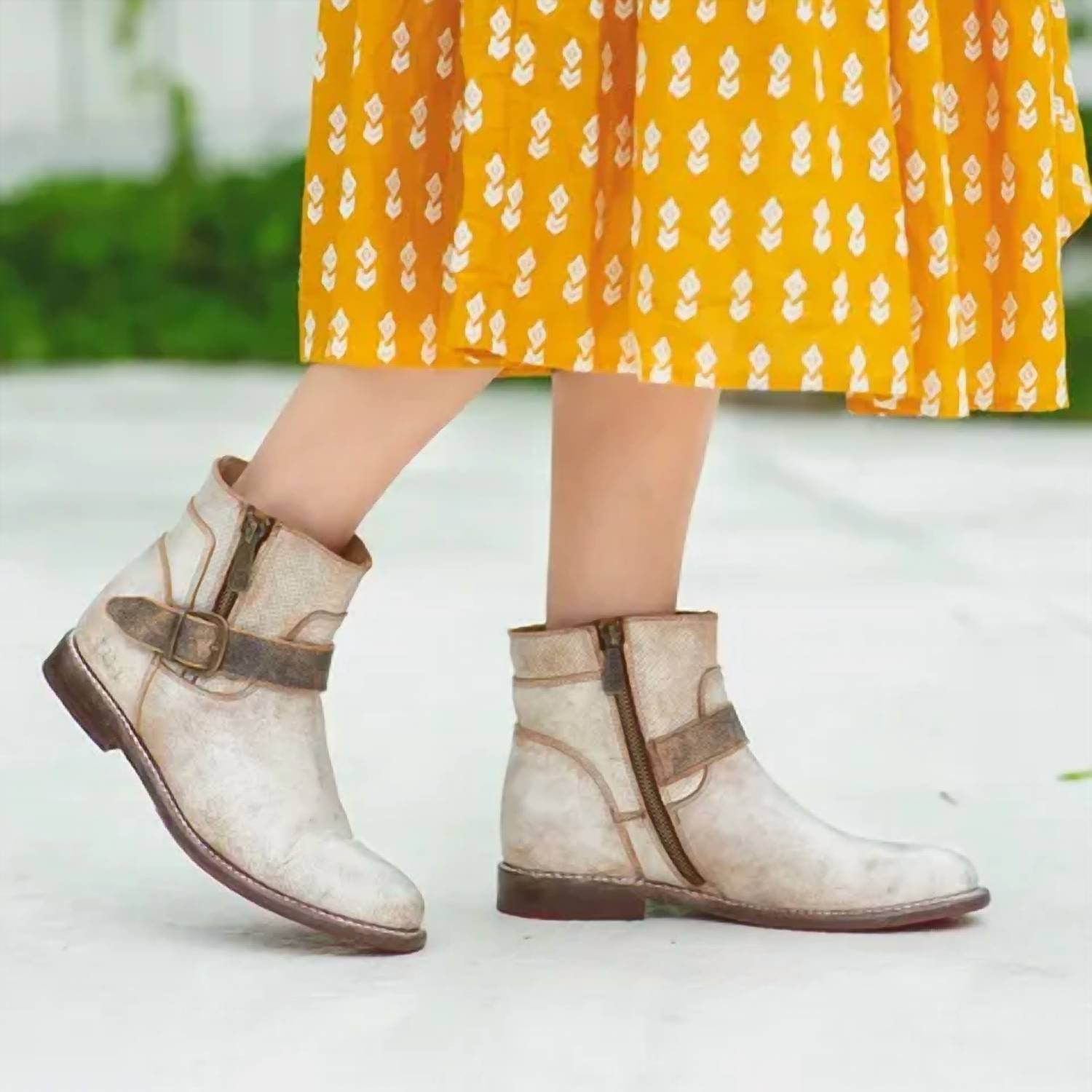 Bedstu - Women Becca Bootie - Image 2