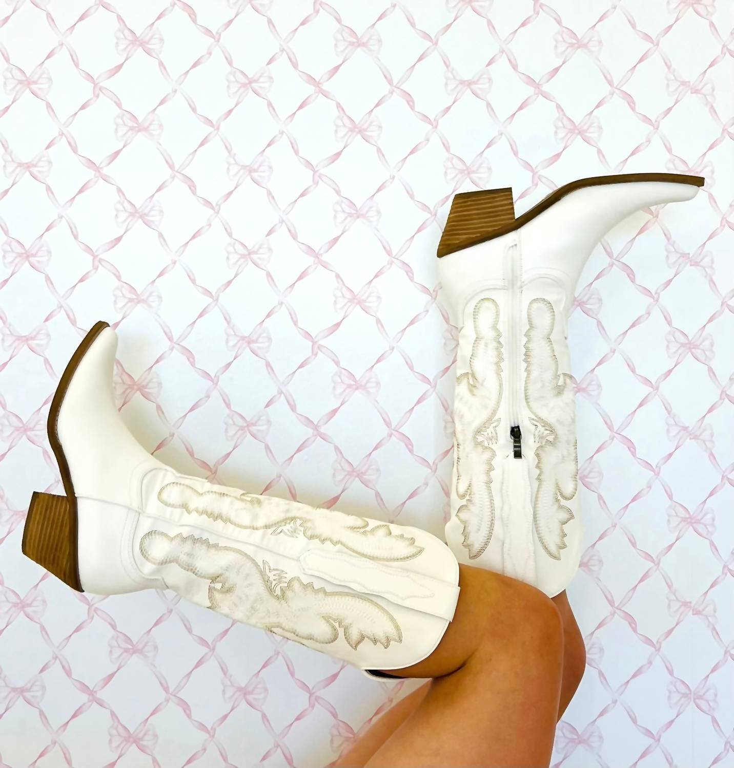 Ccocci - Mattie Zip Boots - Image 2