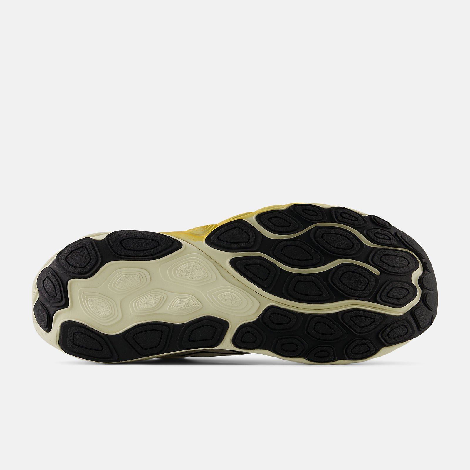 Men's Fresh Foam X 860 v14 (Y - Sea Salt/Angora/Dried Apricot) - Image 6