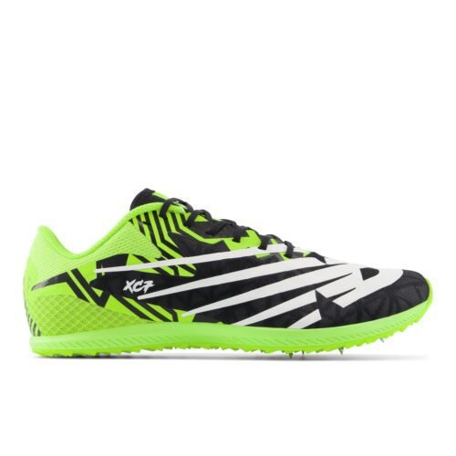 Unisex XC Seven v4 (M - Thirty Watt/Black)