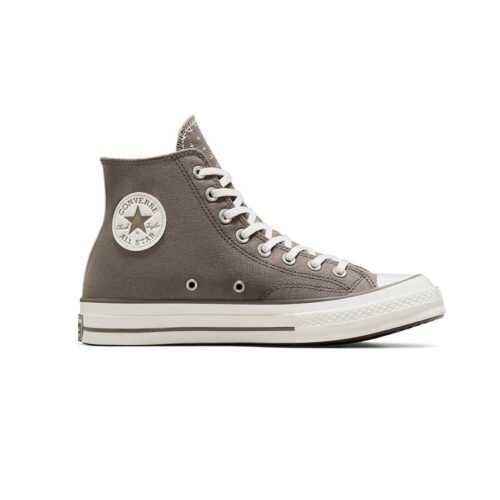 Converse - Unisex Chuck 70 Worn-In High Top Shoes (A08529C)