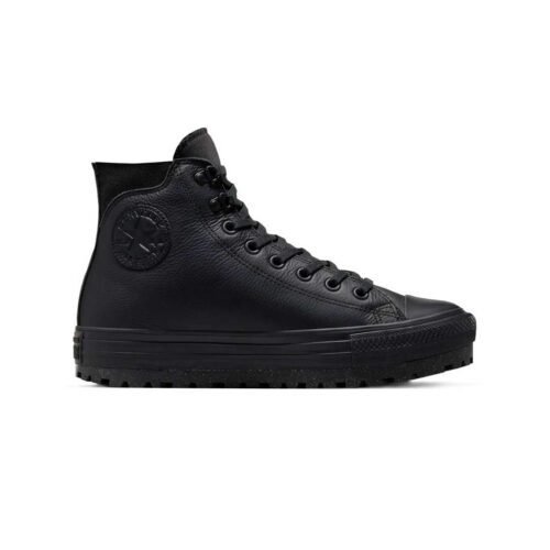 Converse - Unisex Chuck Taylor All Star City Trek Waterproof High Top Shoes (A04481C)