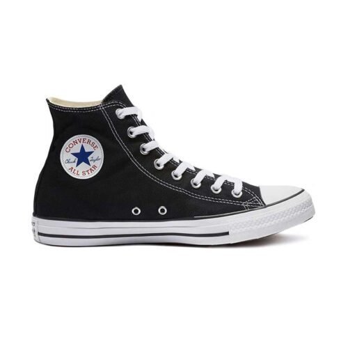 Converse - Unisex Chuck Taylor All Star High Top Shoes (M9160C)