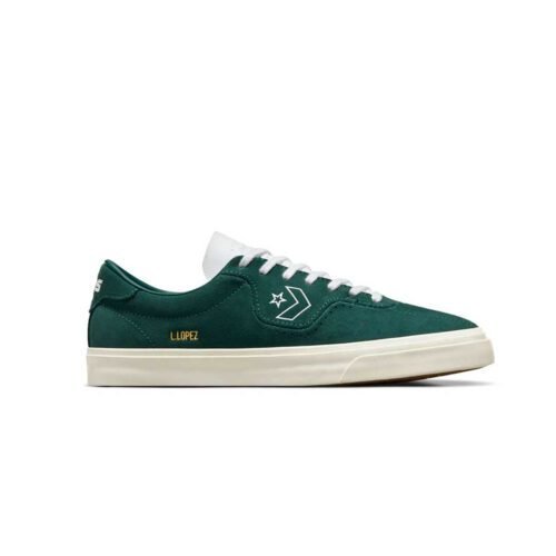 Converse - Unisex Louie Lopez Pro Suede Shoes (A05326C)