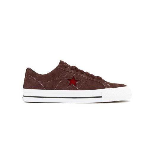 Converse - Unisex One Star Pro OX Shoes (A05323C)