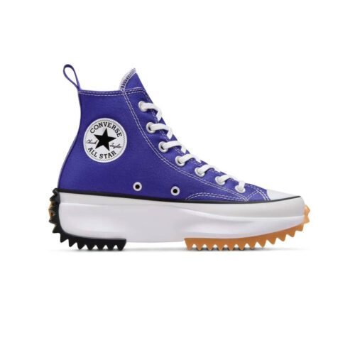 Converse - Unisex Run Star Hike Platform High Top Shoes (A09383C)
