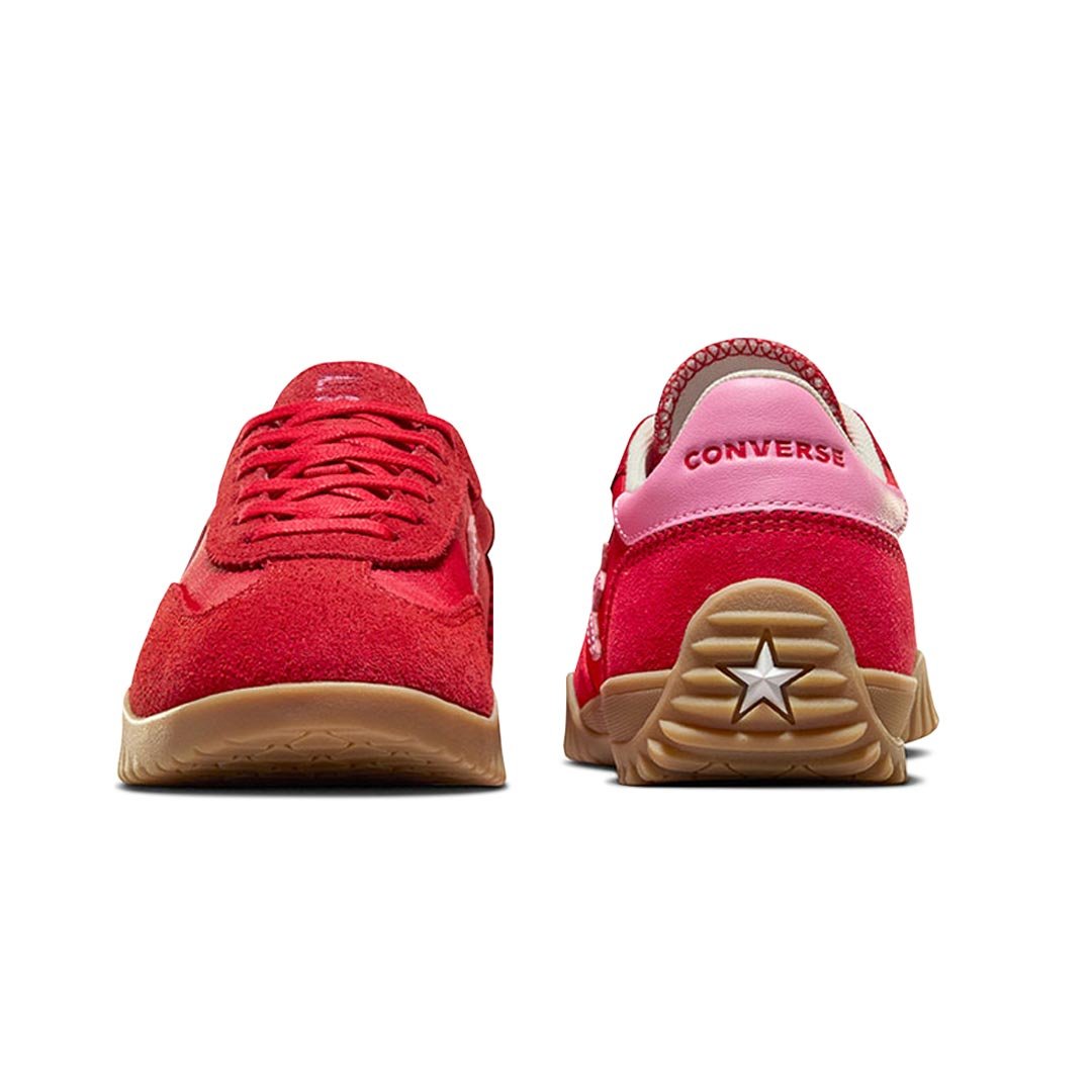 Converse - Unisex Run Star Trainer Low Top Shoes (A10371C) - Image 4