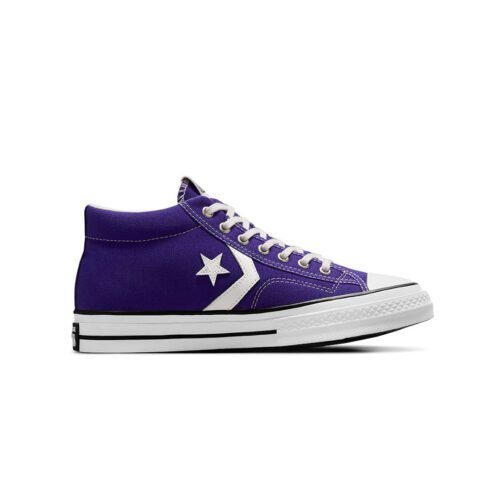 Converse - Unisex Star Player 76 Mid Top Shoes (A11529C)