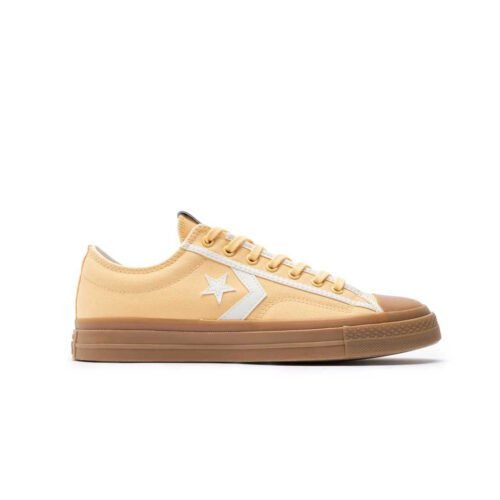 Converse - Unisex Star Player 76 Tonal Low Top Shoes (A09822C)