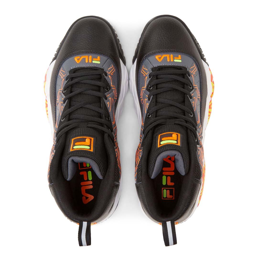 FILA - Men's MB Shoes (1BM01742 054) - Image 3