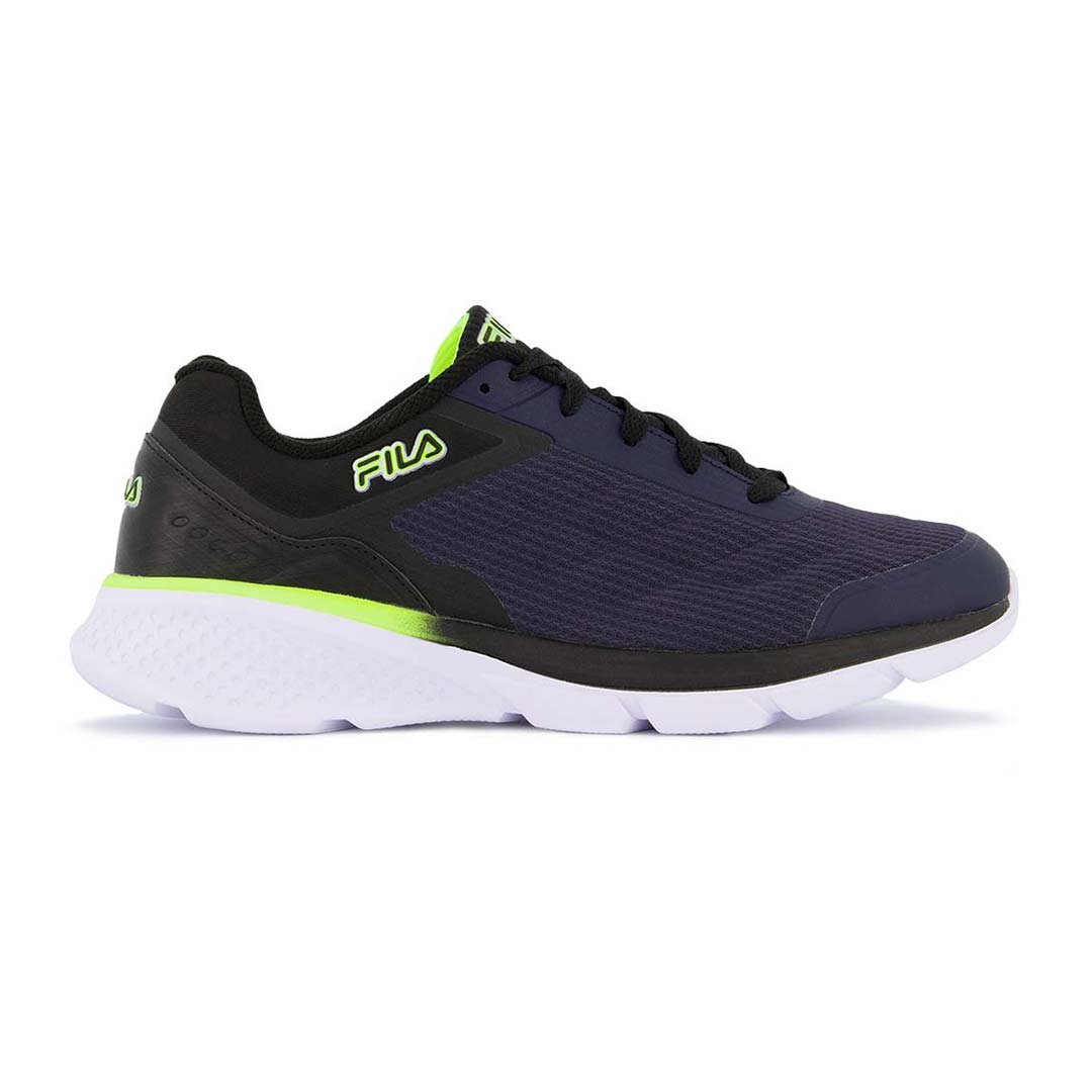 FILA - Men's Memory Core Calibration 23 Shoes (1RM02273 404) - Image 6