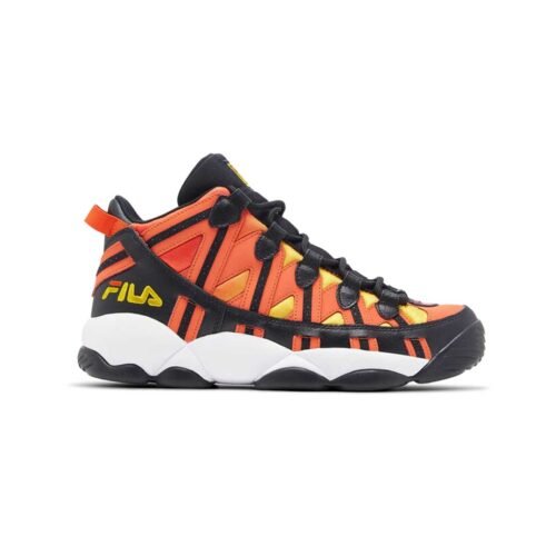 FILA - Men's Stackhouse Spaghetti Shoes (1BM01272 732)
