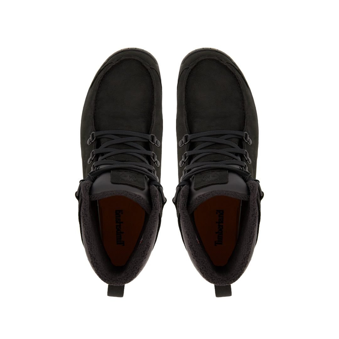 Timberland - Men's Chillberg Mid Waterproof Boots (0A2DXY) - Image 4