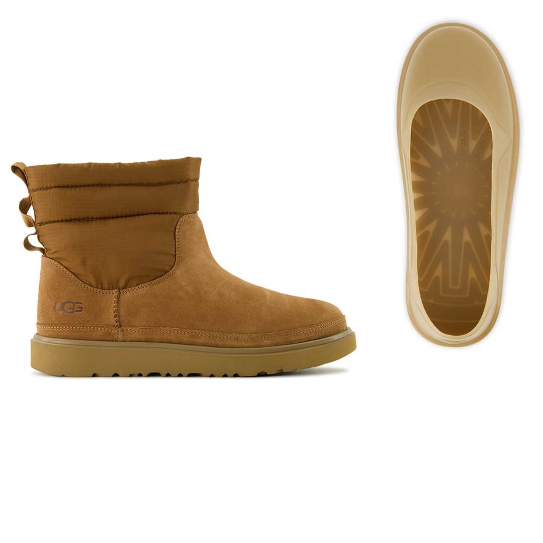 UGG - Men's Classic Mini Mod Boots (1158231-CHE)