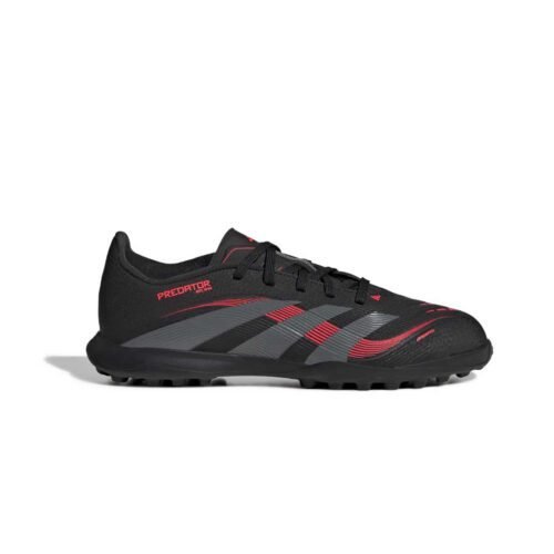 adidas - Kids' (Preschool & Junior) Predator League Turf Soccer Shoes (ID3800)