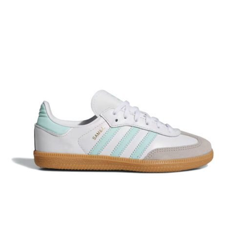 adidas - Kids' (Preschool) Samba OG Shoes (JP5485)