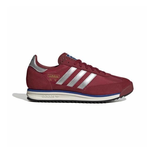 adidas - Men's SL 72 RS Shoes (JR8793)