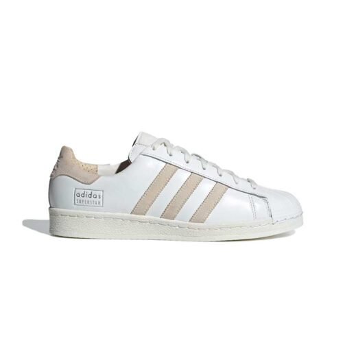 adidas - Unisex Superstar Lux Shoes (IG1383)