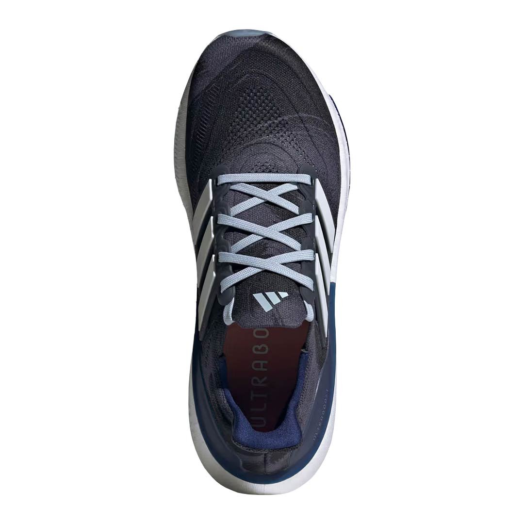 adidas - Unisex Ultraboost Light Running Shoes (IE1752) - Image 3