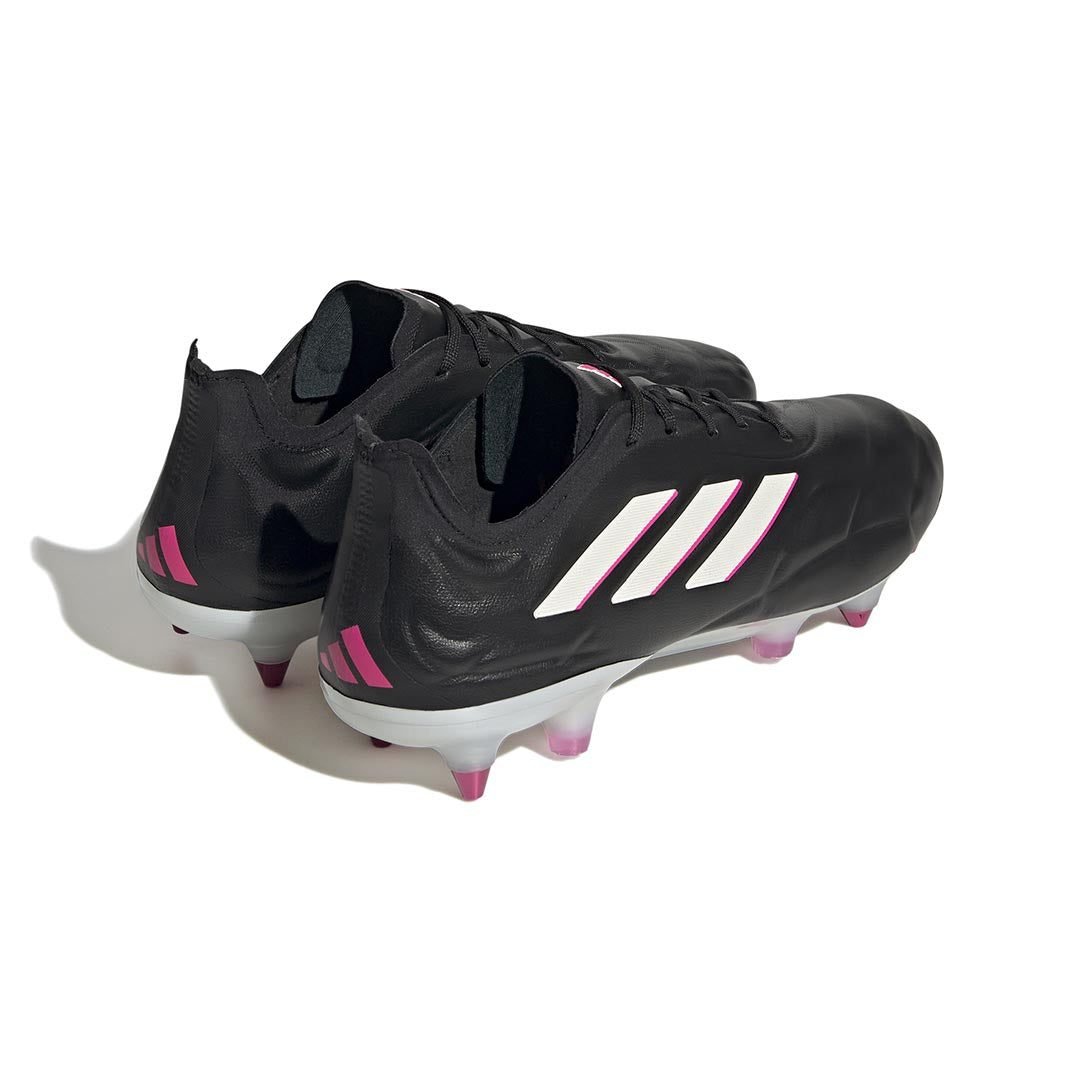 adidas - Unisex Copa Pure.1 Soft Ground Cleats (HQ8885) - Image 4