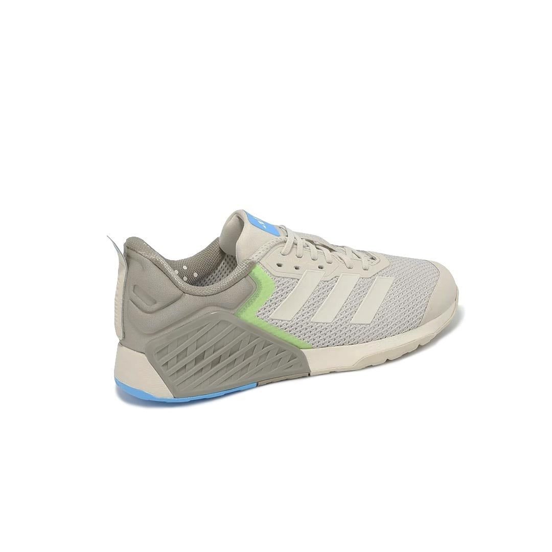 adidas - Unisex Dropset 3 Trainer Shoes (JP7239) - Image 3