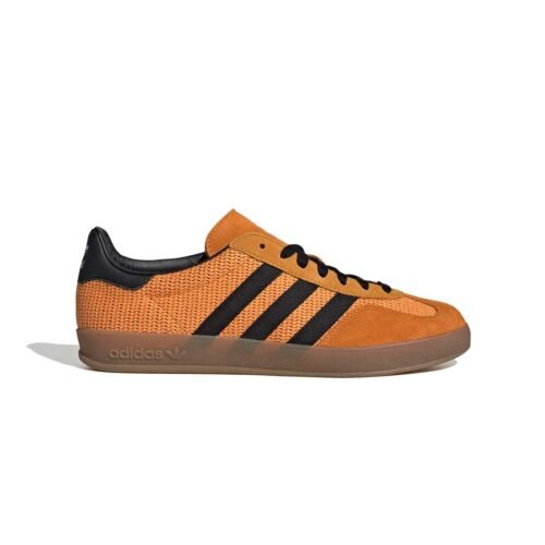 adidas - Unisex Gazelle Indoor Shoes (IH4770)