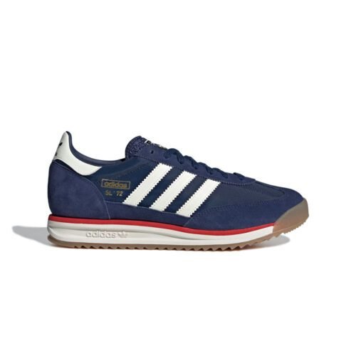 adidas - Unisex SL 72 RS Shoes (JR8789)