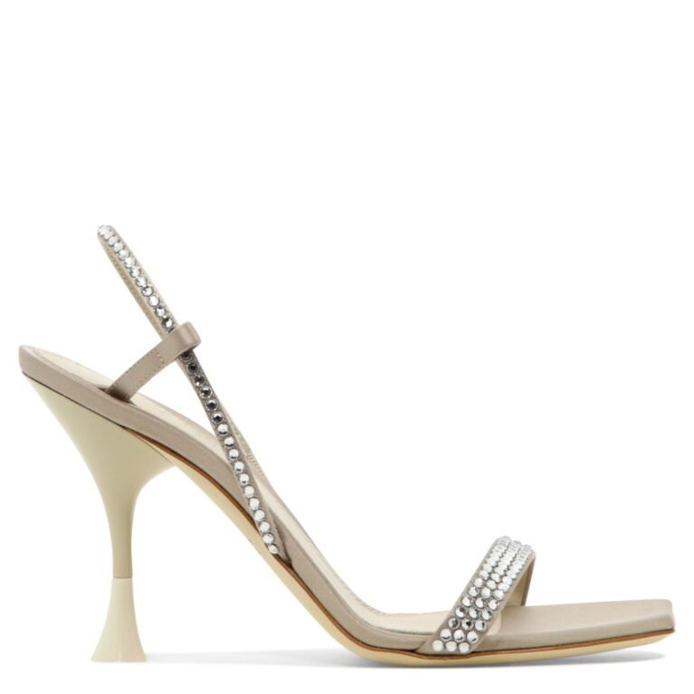 3 Juin Eloise Sandals