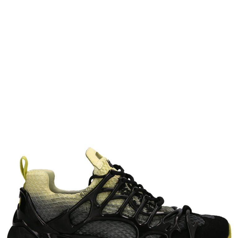 44 Label 'Symbiont' Sneakers