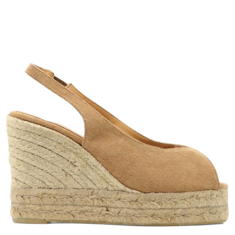 Castaner Barbara Espadrilles