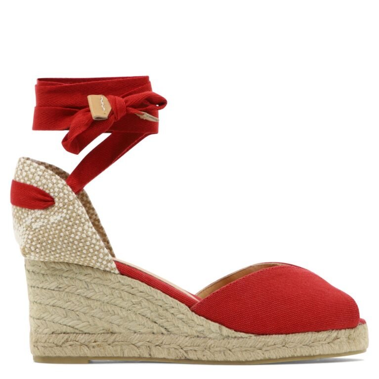 Castaner Bilina Espadrilles