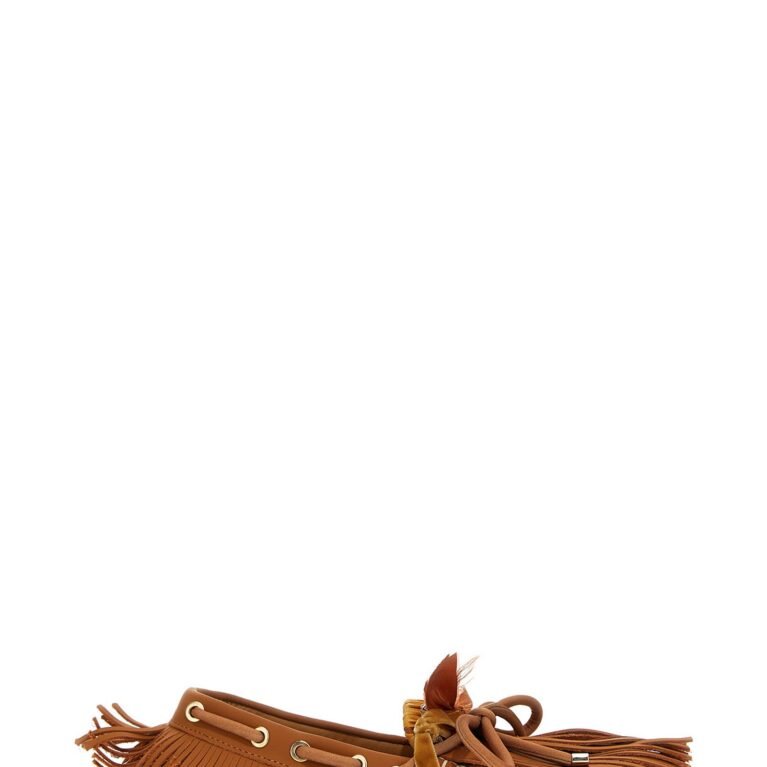 13 09 Sr 'Puli' Loafers