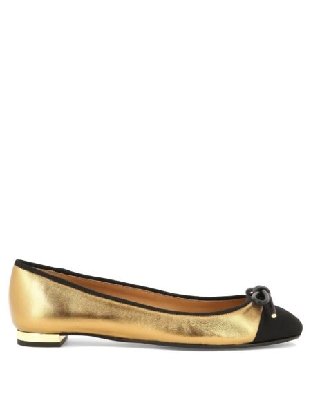 Aquazzura Parisina Ballet Flats