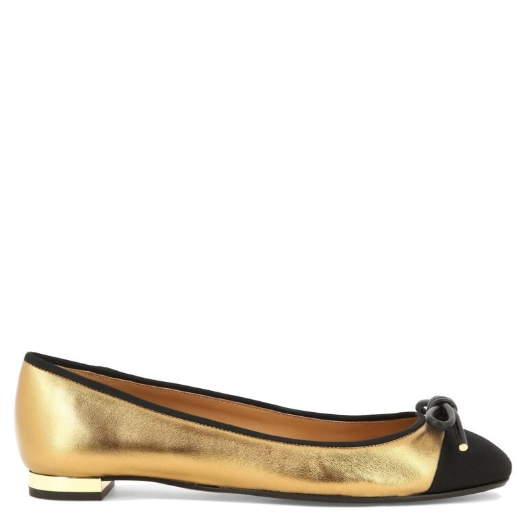 Aquazzura Parisina Ballet Flats