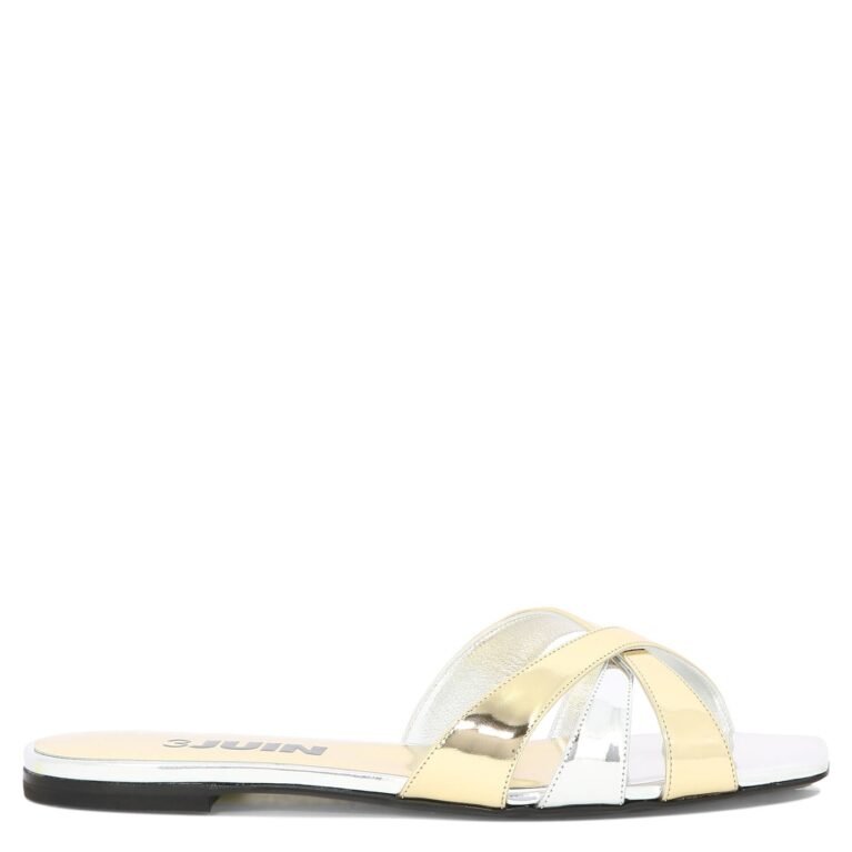 3 Juin Antonia Gala Sandals